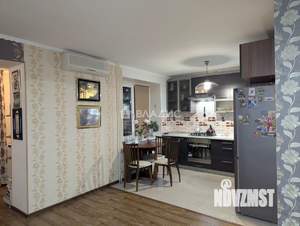 3-к квартира, вторичка, 86м2, 2/6 этаж