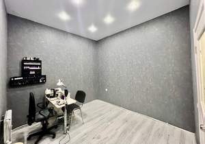 1-к квартира, вторичка, 35м2, 1/14 этаж