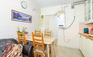 2-к квартира, вторичка, 54м2, 1/8 этаж