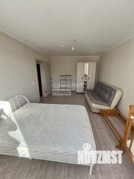 1-к квартира, вторичка, 38м2, 14/17 этаж