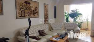 2-к квартира, вторичка, 121м2, 4/6 этаж