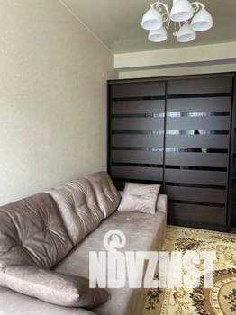 1-к квартира, вторичка, 36м2, 1/3 этаж