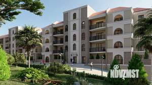 1-к квартира, вторичка, 59м2, 5/5 этаж
