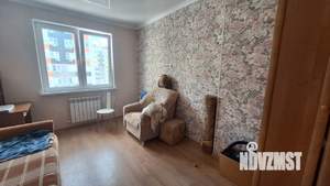 2-к квартира, вторичка, 56м2, 6/9 этаж