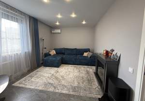 2-к квартира, вторичка, 69м2, 4/15 этаж