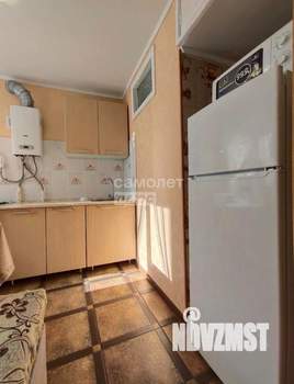 1-к квартира, вторичка, 33м2, 4/5 этаж