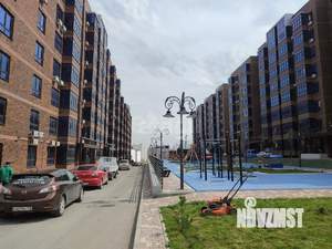 Студия квартира, вторичка, 16м2, 1/8 этаж