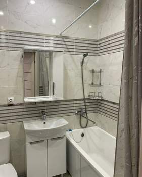 1-к квартира, вторичка, 40м2, 13/16 этаж