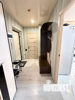 1-к квартира, вторичка, 42м2, 5/13 этаж