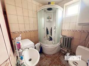 1-к квартира, вторичка, 38м2, 1/2 этаж