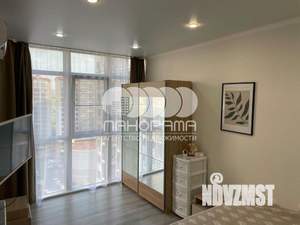 1-к квартира, вторичка, 40м2, 13/16 этаж