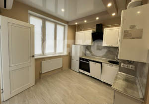 2-к квартира, вторичка, 53м2, 12/13 этаж