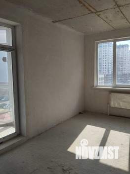 2-к квартира, вторичка, 64м2, 6/15 этаж