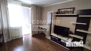 2-к квартира, вторичка, 65м2, 7/9 этаж