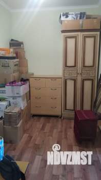 1-к квартира, вторичка, 42м2, 3/18 этаж