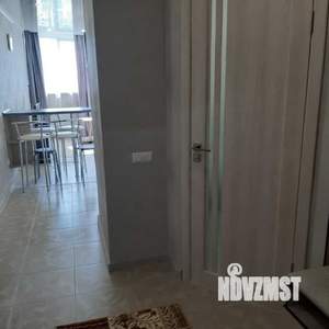 1-к квартира, вторичка, 30м2, 16/18 этаж