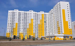 2-к квартира, вторичка, 65м2, 4/16 этаж