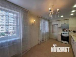 1-к квартира, вторичка, 41м2, 3/12 этаж