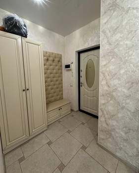 2-к квартира, вторичка, 54м2, 2/9 этаж