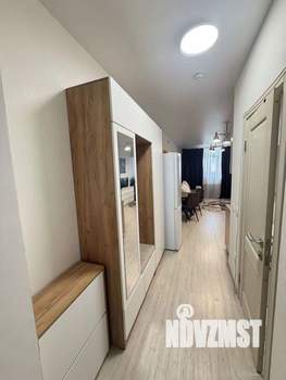 1-к квартира, вторичка, 28м2, 17/18 этаж