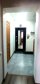 1-к квартира, вторичка, 42м2, 2/16 этаж