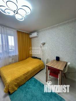 Студия квартира, вторичка, 28м2, 11/20 этаж