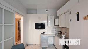 1-к квартира, вторичка, 32м2, 1/5 этаж