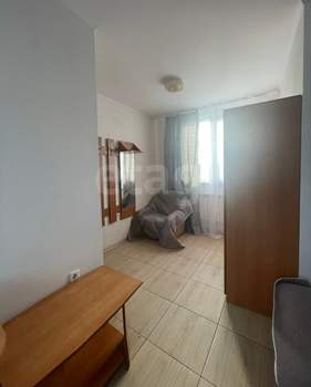 Студия квартира, вторичка, 23м2, 4/4 этаж