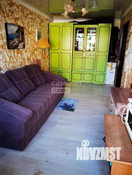 2-к квартира, вторичка, 46м2, 5/9 этаж