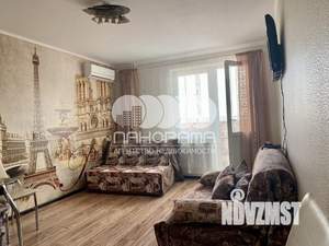 Студия квартира, вторичка, 33м2, 14/16 этаж