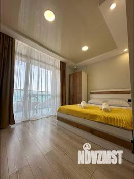 Студия квартира, вторичка, 28м2, 6/7 этаж