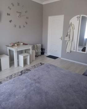 Студия квартира, вторичка, 25м2, 3/4 этаж