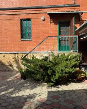 2-к квартира, вторичка, 53м2, 1/2 этаж