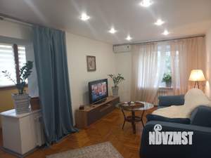 2-к квартира, вторичка, 48м2, 3/5 этаж