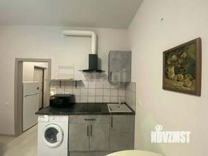 Студия квартира, вторичка, 26м2, 2/12 этаж