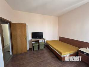 1-к квартира, вторичка, 22м2, 3/3 этаж