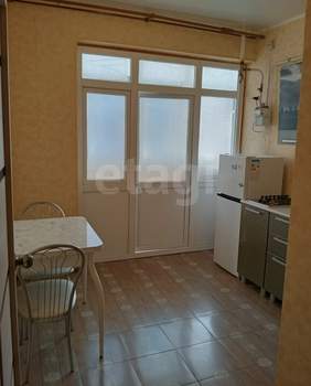 1-к квартира, вторичка, 32м2, 5/9 этаж