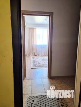 1-к квартира, вторичка, 34м2, 3/3 этаж