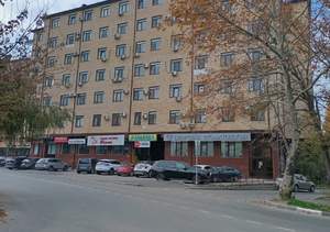 1-к квартира, вторичка, 41м2, 4/7 этаж