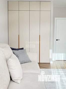 2-к квартира, вторичка, 67м2, 8/14 этаж