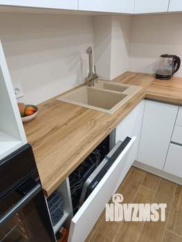 2-к квартира, вторичка, 52м2, 2/15 этаж