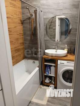 1-к квартира, вторичка, 36м2, 4/15 этаж