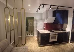 Студия квартира, вторичка, 24м2, 5/8 этаж