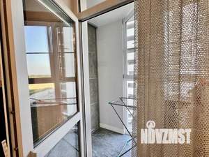 2-к квартира, вторичка, 70м2, 4/14 этаж