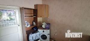 2-к квартира, вторичка, 52м2, 1/1 этаж