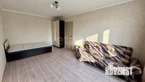 1-к квартира, вторичка, 41м2, 8/16 этаж