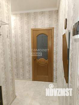 1-к квартира, вторичка, 37м2, 2/3 этаж