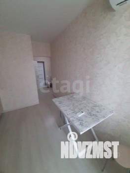 1-к квартира, вторичка, 41м2, 11/14 этаж