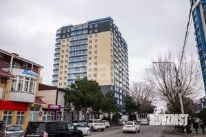 Студия квартира, вторичка, 33м2, 14/16 этаж