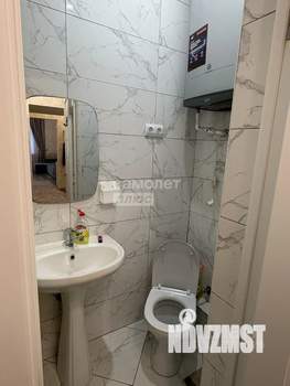 1-к квартира, вторичка, 30м2, 1/6 этаж